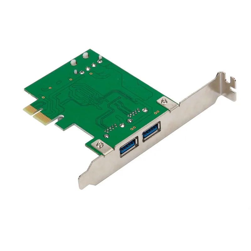 

2 USB 3,0 PCI-e PCI Express USB3.0 NEC