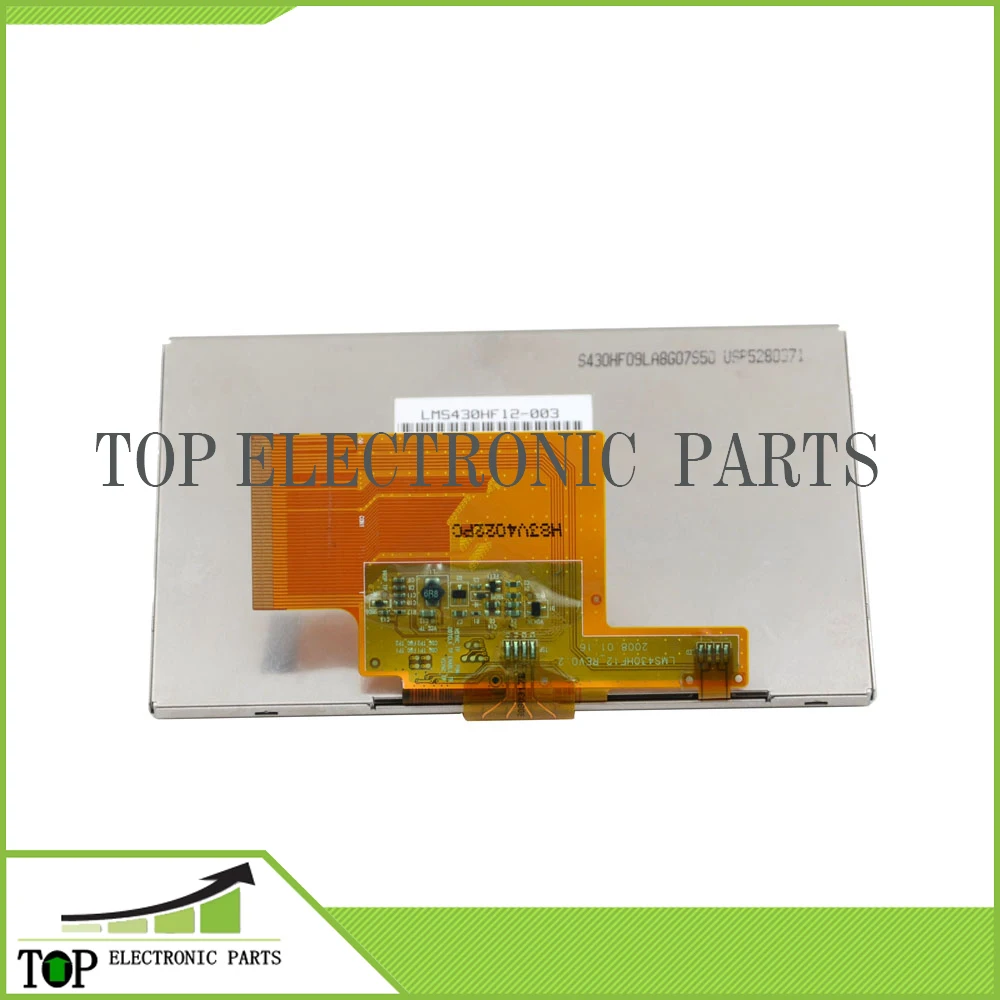

TomTom One XL 340 350 LCD Screen Dispaly + Touch Panel Digitizer Glass