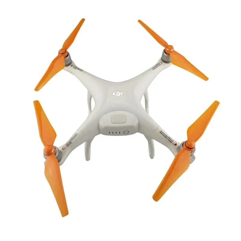 Не оригинал) 2 пар/компл. DJI Phantom 4 пропеллеры 9450S аксессуары для радиоуправляемых