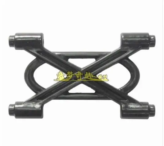 

HG P401 P402 P601 1/10 RC Car spare parts Bridge extend Stiffener P10134