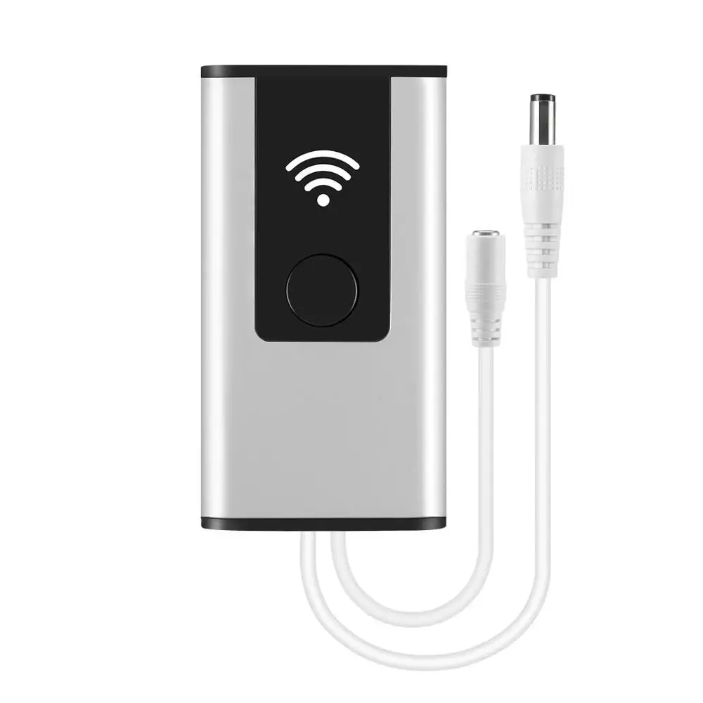 DC Single Control Умная Светодиодная лента Timethinker с Wi-Fi, 12 В, 24 В, RGB, RGBW, сделай сам, выключатель, цветной светильник, переключатель для Alexa Google Home, пульт дистанционного управления - Комплект: DC Single Control