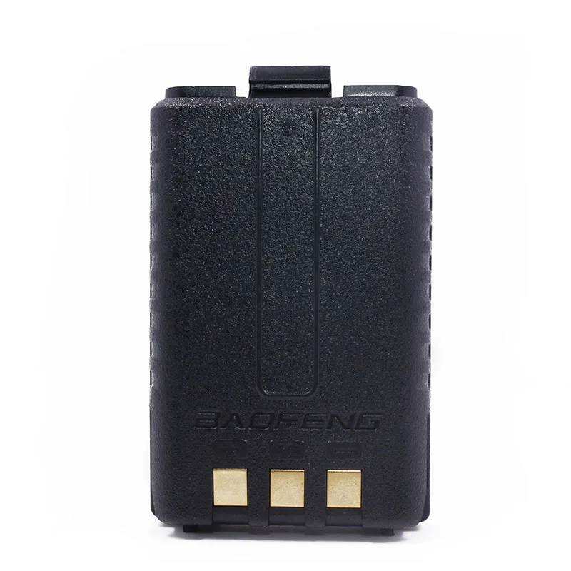 Оригинальная батарея BAOFENG Φ 7 4 V 1800mAh для рации Baofeng|Рации| |