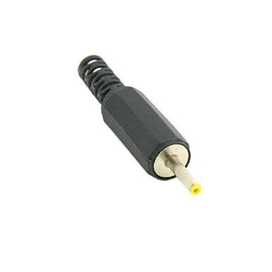 100 шт. 2 5x0 7 мм 5*0 7*9 штекер постоянного тока|male power connector|male dc connectorconnector |
