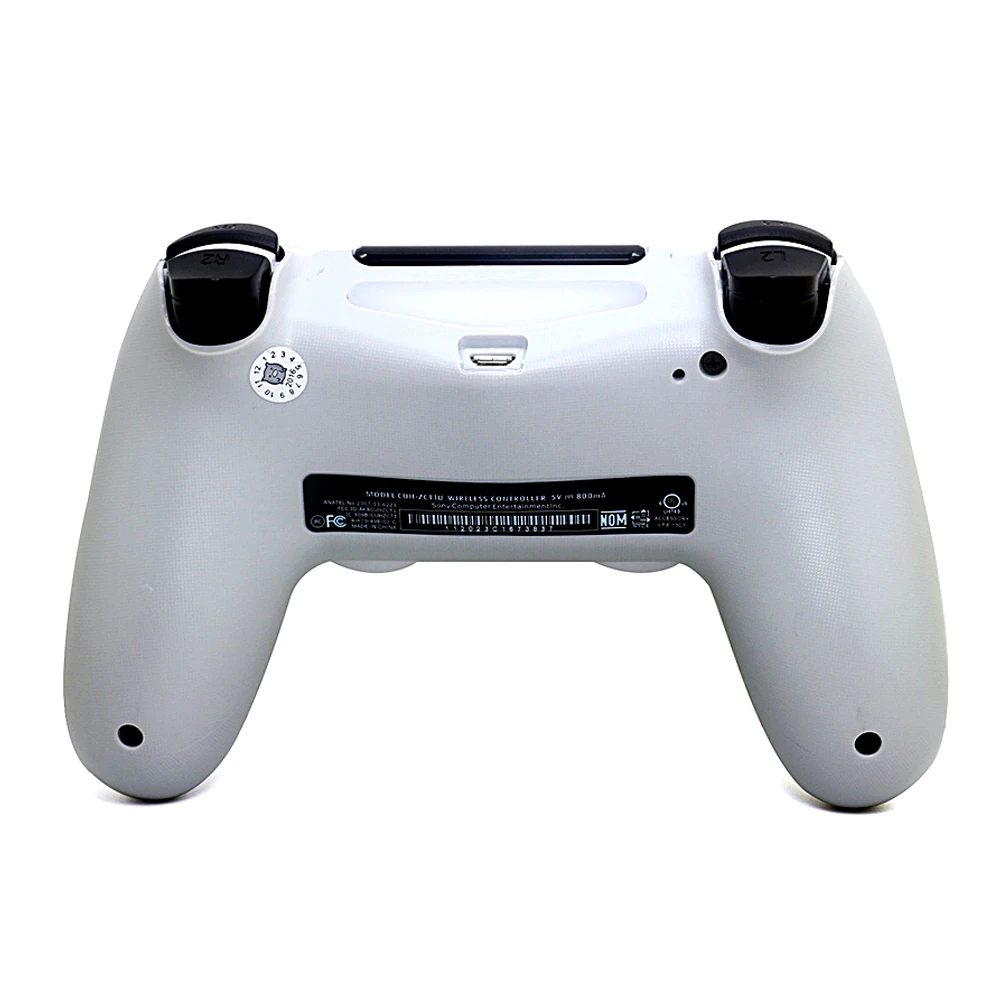 Bluetooth беспроводной геймпад пульт дистанционного управления с двойным зарядным