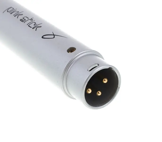 Superlux розовая палка точный аудио тестер генератор сигналов шумогенератор три