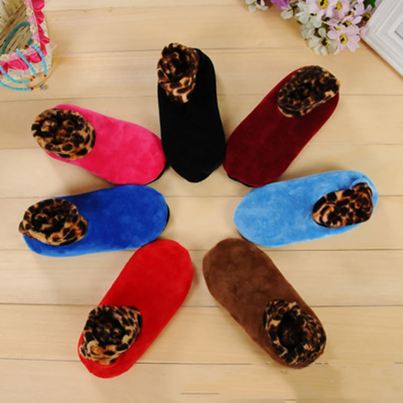 

HENGSONG Autumn Winter Women Sports Yoga Sock Men's Floor Socks Home Sets High-help Warm Stretch New Sports Socks