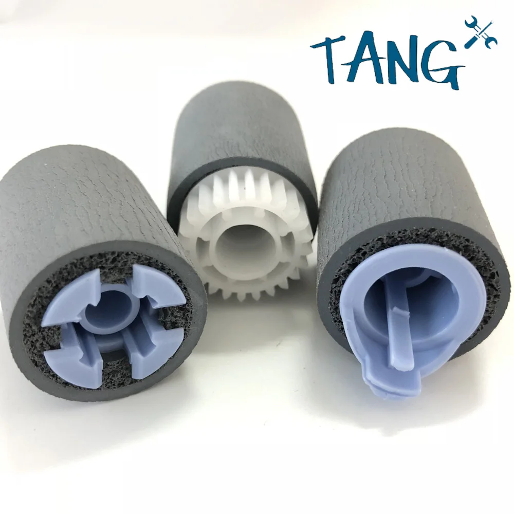 5SET Pickup Roller Pick up RM1-0036-000 RM1-0037-000 for hp 4200 4250 4350 4300 M600 M601 M602 M603 P4014 P4015 P4515 | Компьютеры и