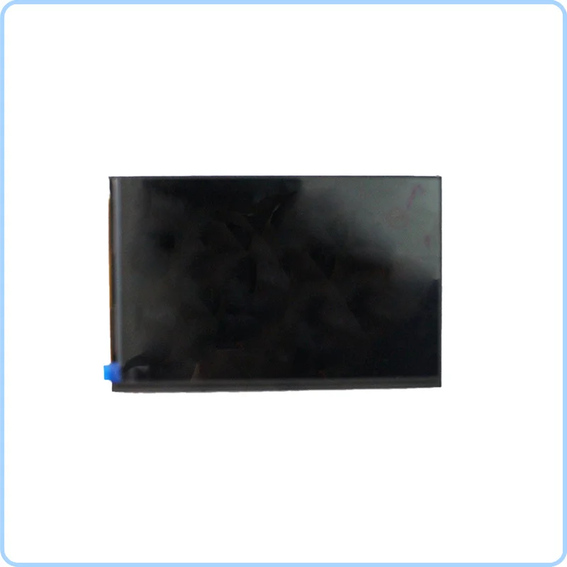 Новый 7 дюймовый сменный ЖК экран для планшета DEXP Ursus 7P|ЖК-экраны и панели