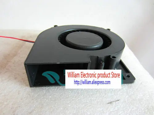 Оригинальный центробежный нижний охлаждающий вентилятор для Nikon D12F-24PLH3C2 24V 0.60A