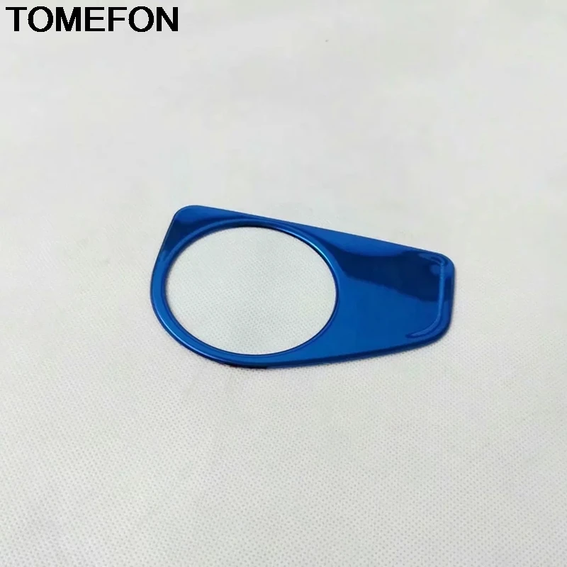 TOMEFON для Volkswagen Golf 7 MK7 2014-2018 налобный фонарь переключатель лампы кнопка управления