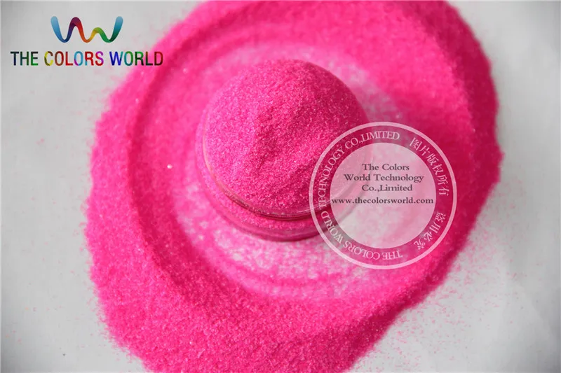 Неоновые розово-карминовые цвета TCF510 размер 0 2 мм устойчивые к растворителям