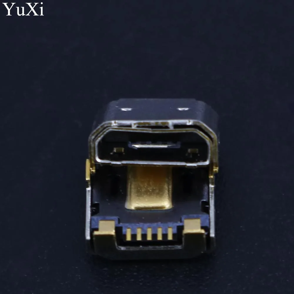 Подлинный USB-разъем YuXi 10 шт./лот для док-станции HTC M8 M8t M8dT M8SW M8SD M8w M8S E8 | Обустройство
