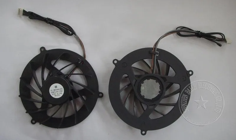 NEW laptop fan for ACER Aspire 6930 6930G 6530 6530G cpu genuine cooling cooler computer accessories | Компьютеры и офис