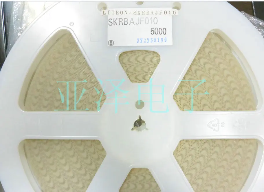 Коммутатор на 20 шт./лот ALPS alpine SKRBAAE010 коммутатор SKRBACE010 slice 4 8*4 8*0 55 | Обустройство