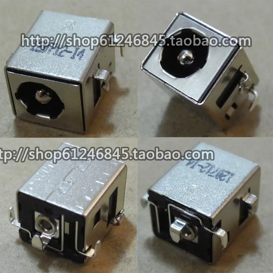

Free shipping Original For Lenovo C430 C43A C43M C43AT C43GT Power Interface Head