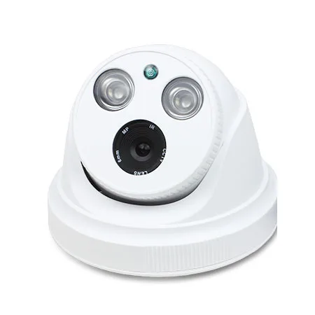 H.265 4MP купольная охранная Камера видеонаблюдения IP камера IR night vison ONVIF 2 0 Сетевая