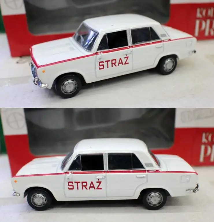 Высокая имитация POLSKI FAIT модель, 1:43 усовершенствованные модели автомобилей из сплава, металлические литья, Коллекция игрушечных автомобилей