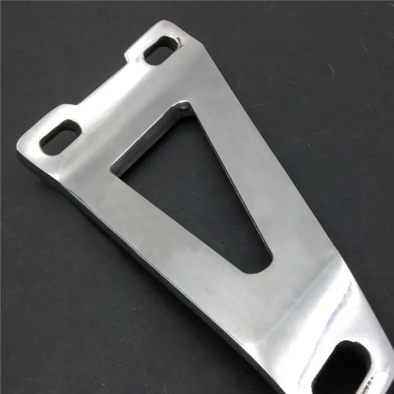 Запасные кронштейны для выхлопных газов мотоцикла Suzuki GSXR 600 2001-2003 GSXR750 2002-2003 GSXR1000