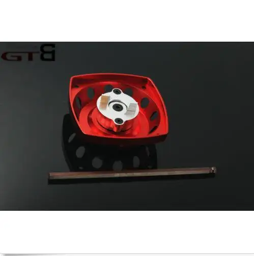 Металлический электрический стартер GTB CNC roto для HPI BAJA 5B/5T/5SC LOSI 5ive t красный|roto