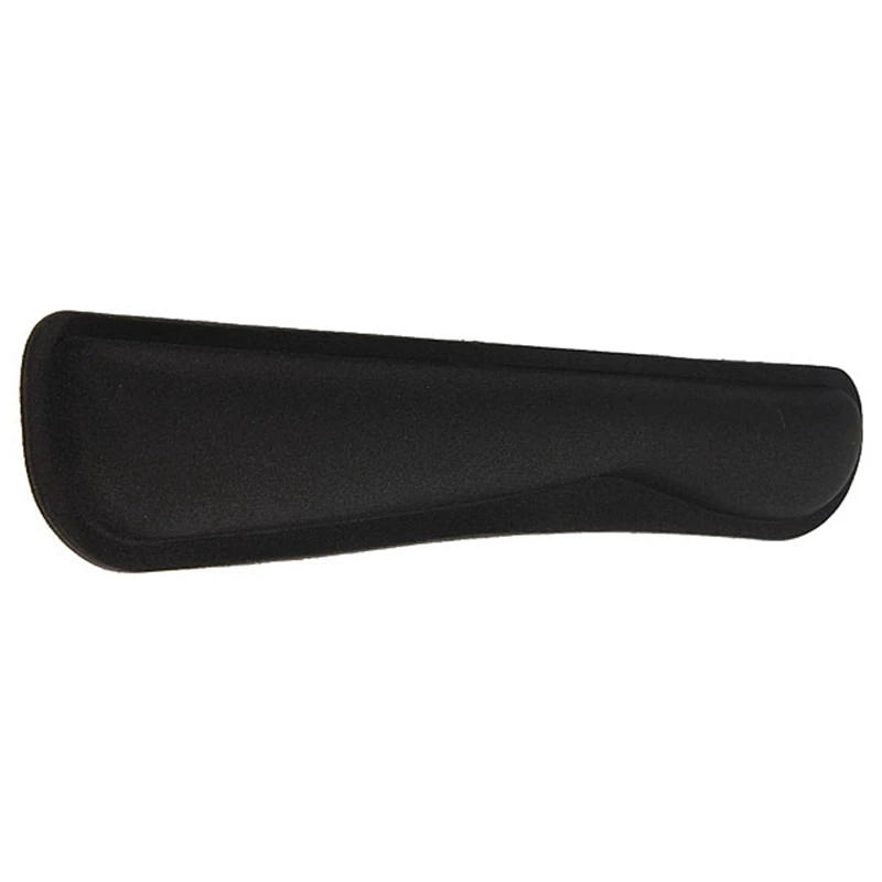 Высококачественная удобная гелевая подставка для рук поддержки запястья