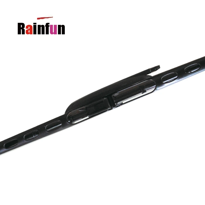 Щетка стеклоочистителя RAINFUN с распылительным соплом для серии DAF LF NISSAN INTERSTAR(02 11)