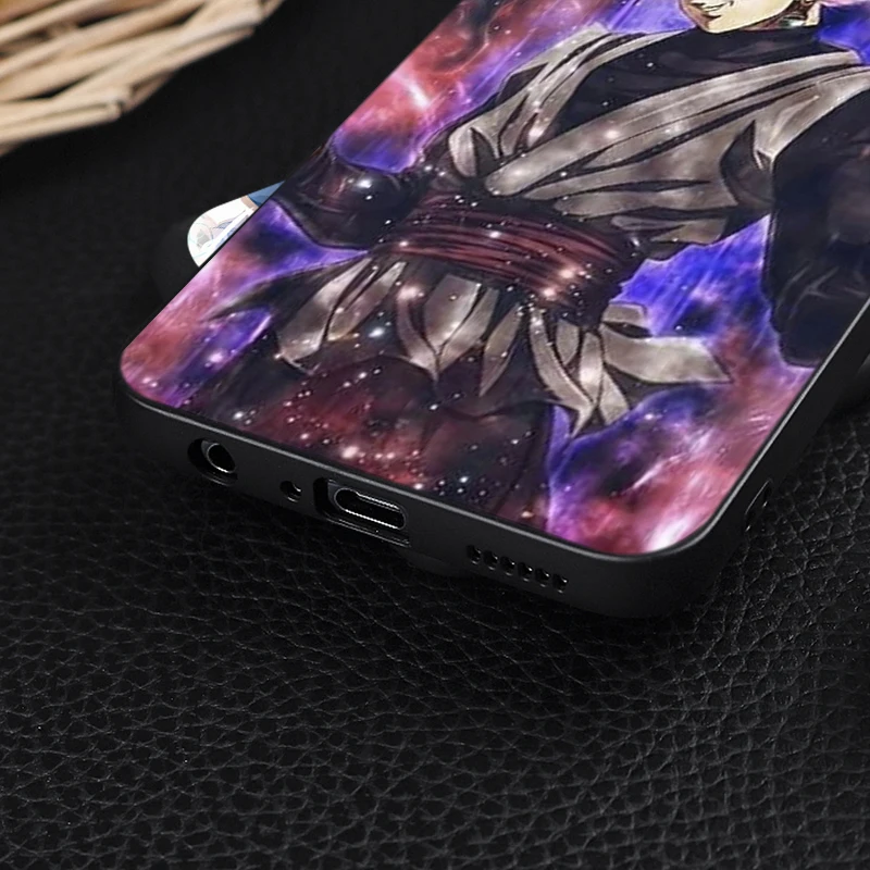 Dragon Ball Goku Супер мультфильм мягкий силиконовый чехол для телефона для oneplus one plus 7 pro 7t pro 7 6 6t 5t