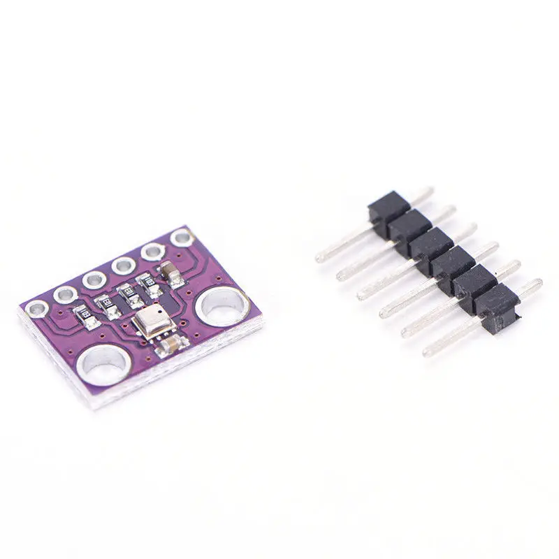 GY BMP280 3.3 датчик атмосферного давления температуры и влажности для Arduino|Аксессуары