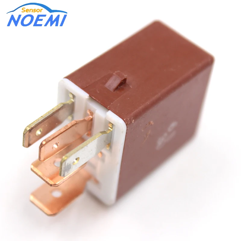 YAOPEI 90084 98032 90987 04004 156700 0860 5 контактное реле 12 В для Toyota Lexus Scion Prius Rav4|5 pin relay 12v|relay
