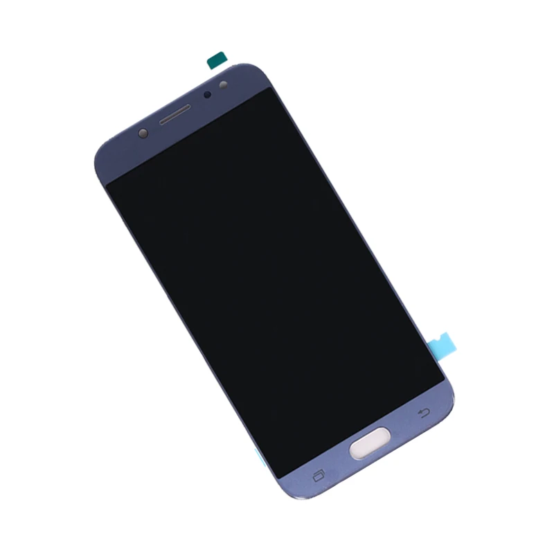 Оригинальный ЖК дисплей для samsung J7 Pro J730 J730F сенсорный экран дигитайзер в сборе 2017