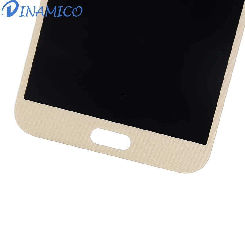 Dinamico OLED E700 ЖК-дисплей для samsung Galaxy E7 ЖК-сенсорная панель экран дигитайзер сборка E7000 дисплей с инструментами