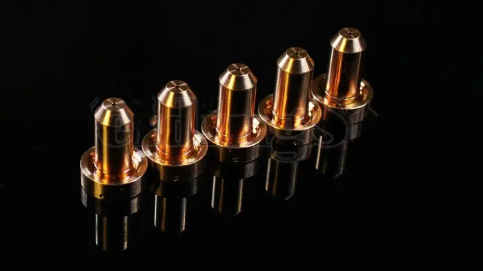 9 8231 тепловой динамики SL 60/100 плазменный резак расходные материалы _ сопло 60A 5
