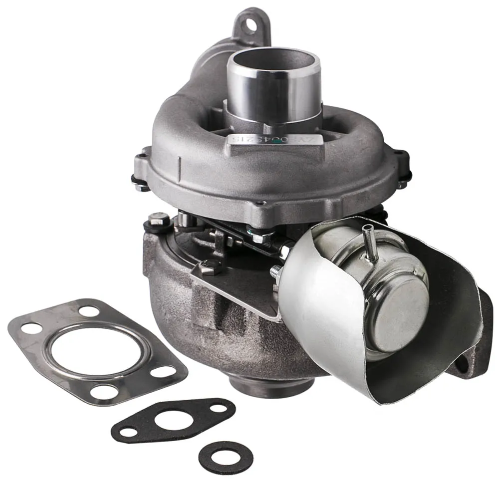 Турбокомпрессор Xinyuchen TF035 28231 27800 49135 07302 07300 для Hyundai Santa Fe 2823127800 CRDi MK II 2