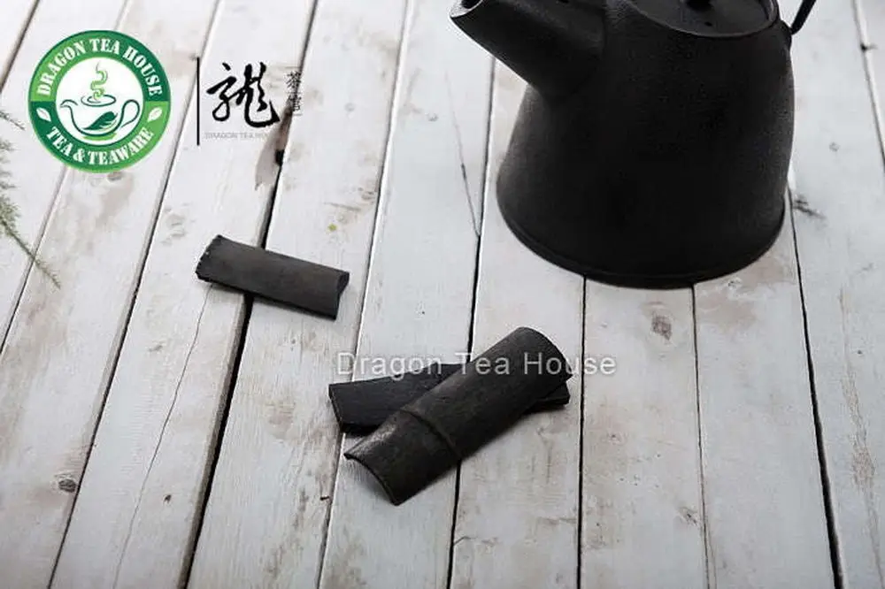 Кусочки натурального бамбукового угля * фильтры для воды 4 шт.|bamboo charcoal water|pcs |