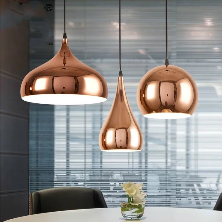EE-18 led lamp light lighting pendant lights for kitchen restaurant bedroom living room coffee shop |