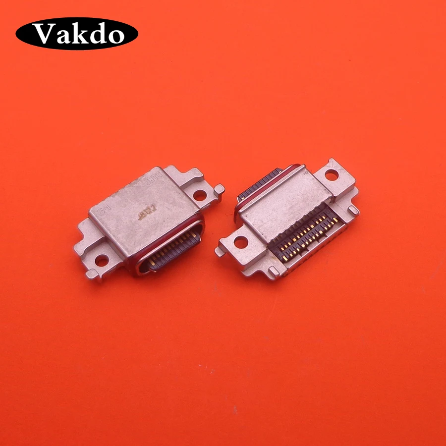 50 шт. микро мини зарядное устройство порт USB для Samsung Galaxy 2017 A3 A5 A7 A320 A520 A720 A730F A600