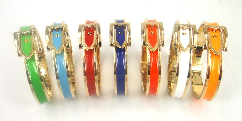 Женский эмалированный браслет открытое Ювелирное Украшение|jewelry spelling|bangle bracelet
