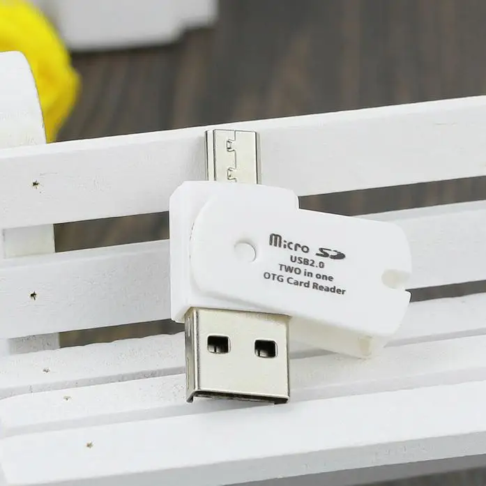 Мини OTG Micro USB для 2 0 SD TF кардридер адаптер телефона Android|Зарядные устройства