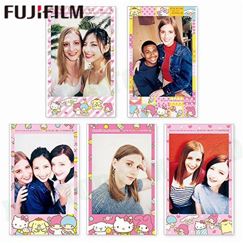Пленка для Fujifilm Instax Mini 8 9 10 листов бумаги мгновенных фотографий Fuji 70 7s 50s 50i 90 25