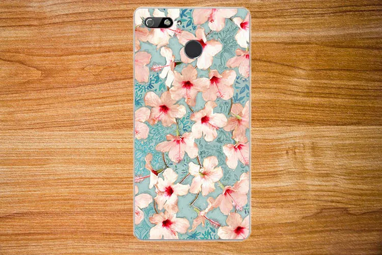 Для Oukitel U20 плюс Чехол чехол для телефона из мягкого силикона ТПУ с рисунком