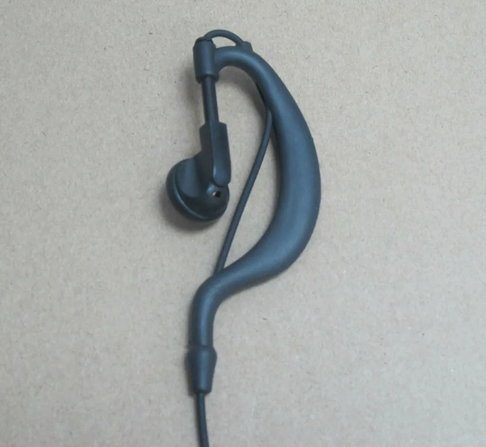 

OPPXUN Walkie talkie headset for ICOM IC-91A, IC-91AD, IC-92AD IC-P7A IC-Q7A, IC-V8, IC-V82, IC-U82, IC-V85, IC-A4, IC-A5, IC-A6