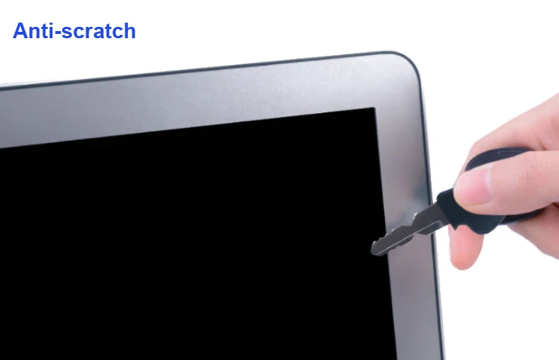 Защитная пленка XSKN для Macbook Air ультратонкая прозрачная защиты экрана от царапин 11