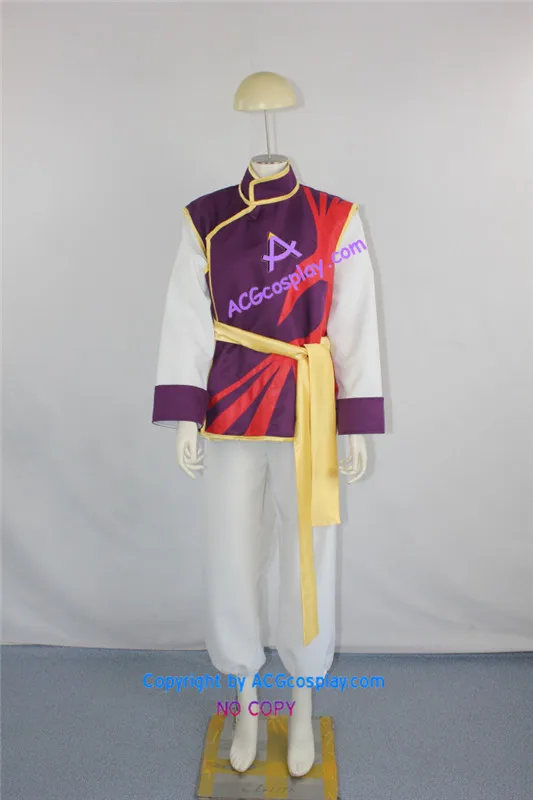 Костюм для косплея Yu Hakusho Kurama|cosplay costume|costume costumecostume cosplay |