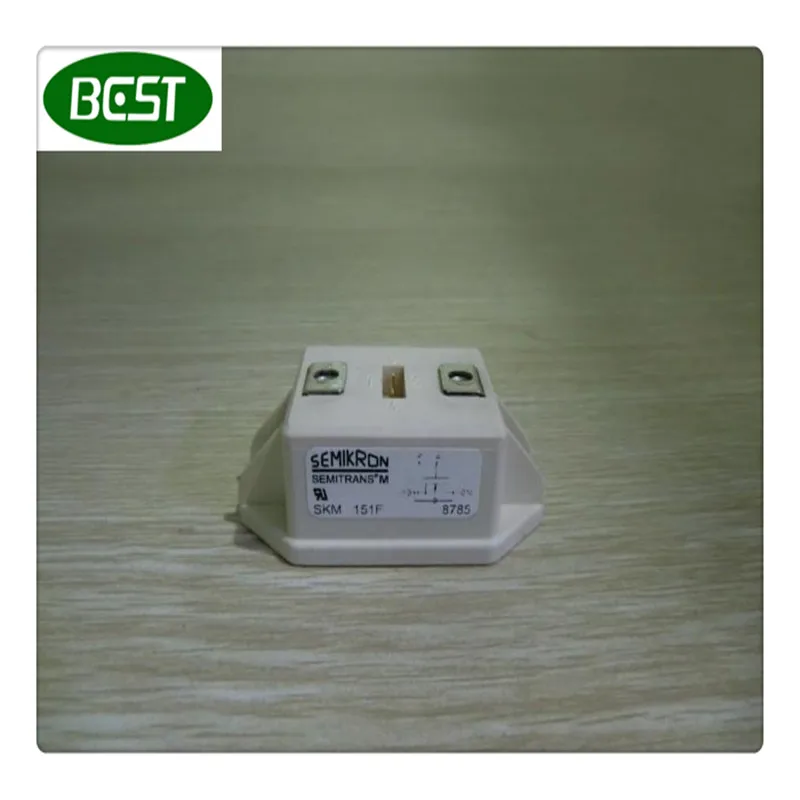 Igbt драйвер платы модуля SKM150GAL12T4 SKM151F | Строительство и ремонт