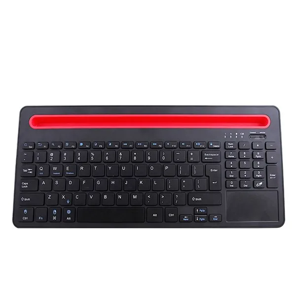 2016 модная Сенсорная панель Bluetooth клавиатура для 10 1-дюймового планшета chuwi vi10 ultimate