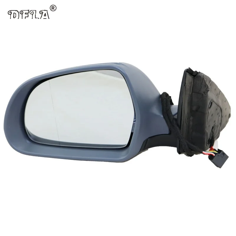 Для Skoda Superb 2008 2009 2010 2011 2012 2013 2014 2015 автомобильное подогреваемое электрическое