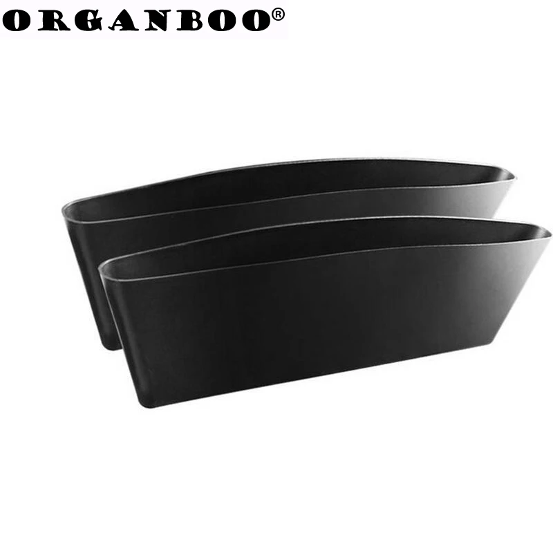 Творческий Многофункциональный ящик для хранения мусора на сидении автомобиля