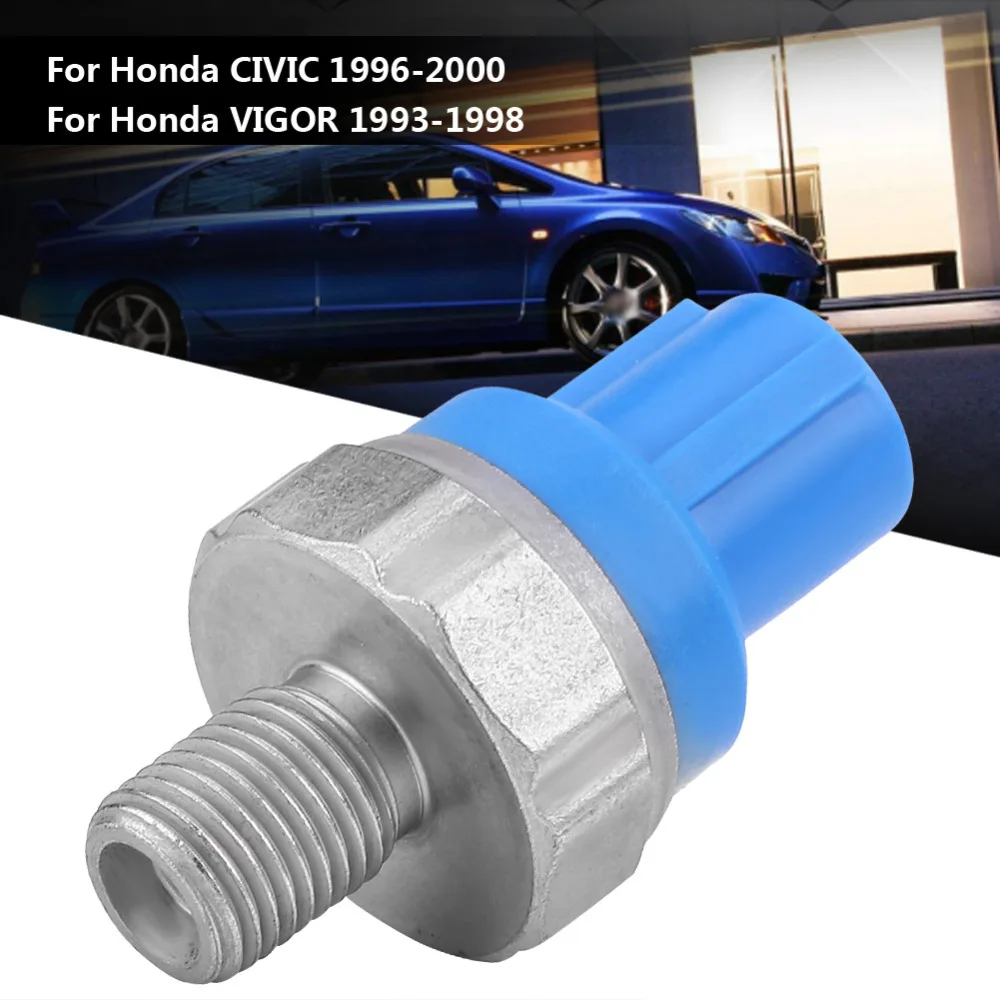 Автомобильный Датчик детонации двигателя для Honda Civic ACCORD Vigor INTEGRA 1994 1995 1996 1997 1998 1999