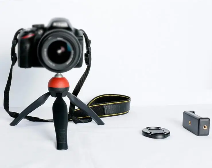 Новый штатив для камеры телефона DSLR|Штативы| |