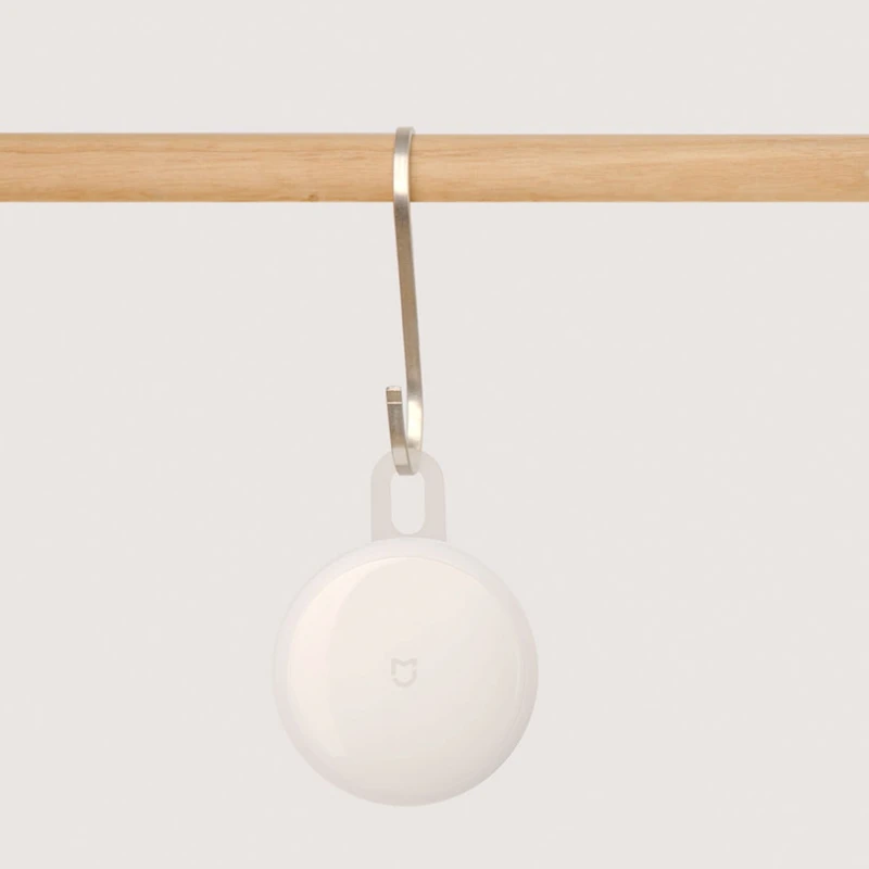 Xiaomi Mijia Mi Motion Sensor Light PIR motion remote sensor Ultra Low Power Dual Lighting Levels Adhesive Suspendible | Электроника