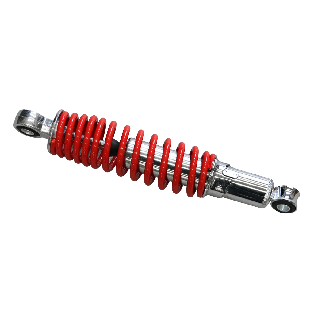 TDPRO 400LBS передняя подвеска Амортизатор для 250/260 мм 270/290 мм мотоцикл 50cc 70 90 110cc 125cc грязи питбайк ATV картинг